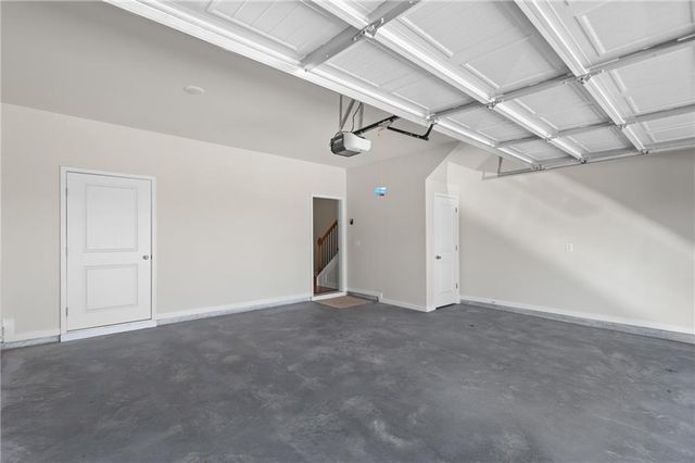 1230 Ainsworth Alley, Sugar Hill, GA 30518