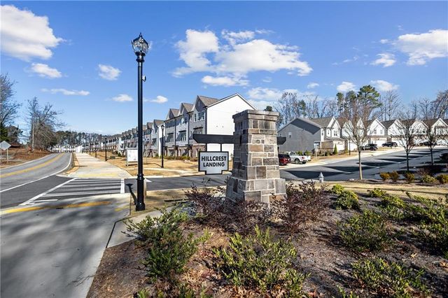 1230 Ainsworth Alley, Sugar Hill, GA 30518