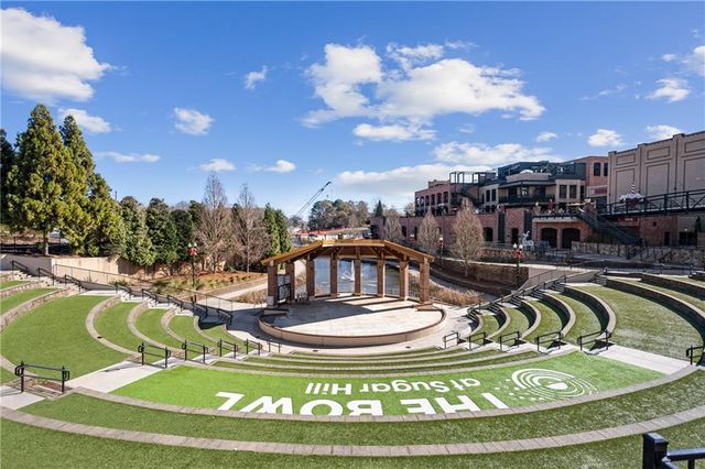 1230 Ainsworth Alley, Sugar Hill, GA 30518