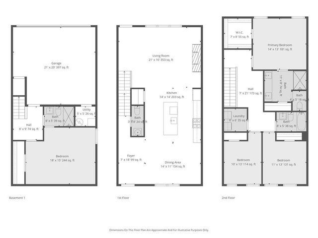 1230 Ainsworth Alley, Sugar Hill, GA 30518