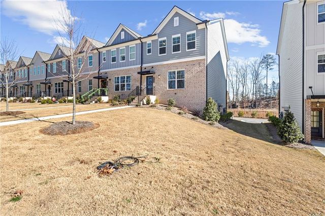 1230 Ainsworth Alley, Sugar Hill, GA 30518