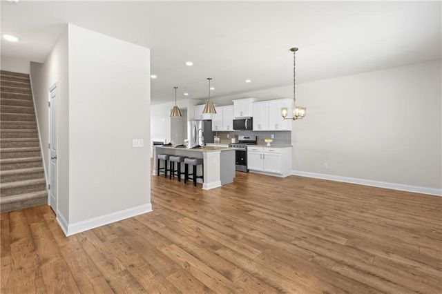 1230 Ainsworth Alley, Sugar Hill, GA 30518