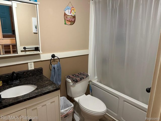 7020 E Carpenter Road, Richfield Township, MI 48423