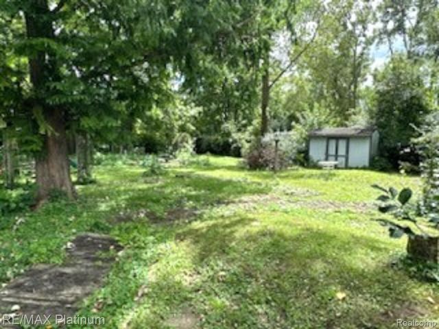 7020 E Carpenter Road, Richfield Township, MI 48423