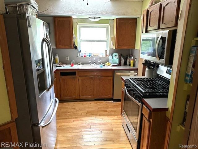 7020 E Carpenter Road, Richfield Township, MI 48423