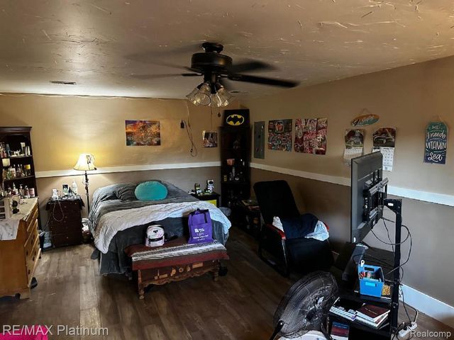 7020 E Carpenter Road, Richfield Township, MI 48423