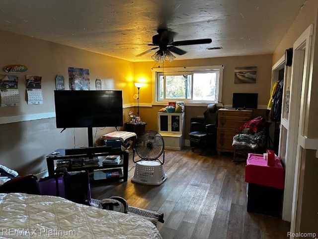 7020 E Carpenter Road, Richfield Township, MI 48423