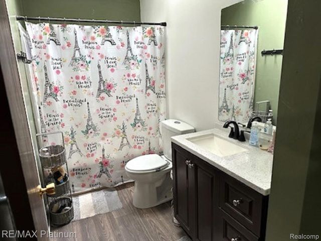 7020 E Carpenter Road, Richfield Township, MI 48423