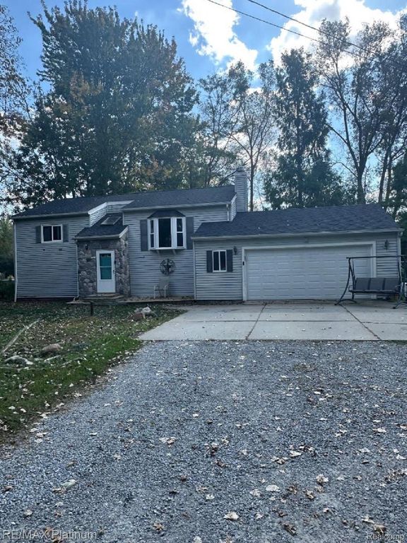 7020 E Carpenter Road, Richfield Township, MI 48423