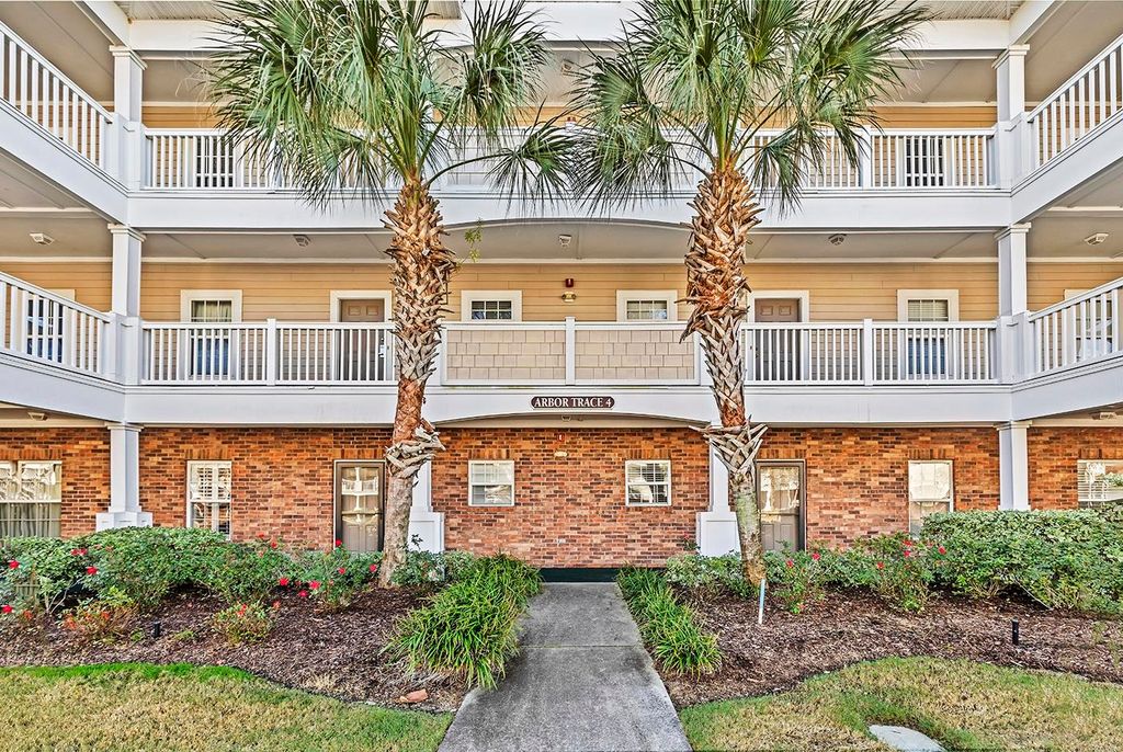 6015 Catalina Dr Unit 433, North Myrtle Beach, SC 29582 — photo 2