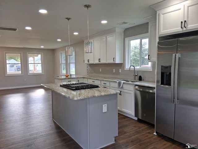 3019 8th Street, Frenchtown Twp, MI 48162