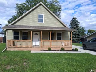 3019 8th Street, Frenchtown Twp, MI 48162