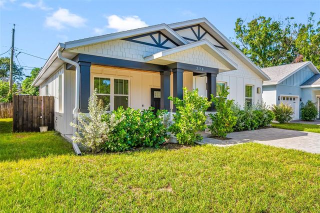 2150 43RD TERRACE N, St Petersburg, FL 33714