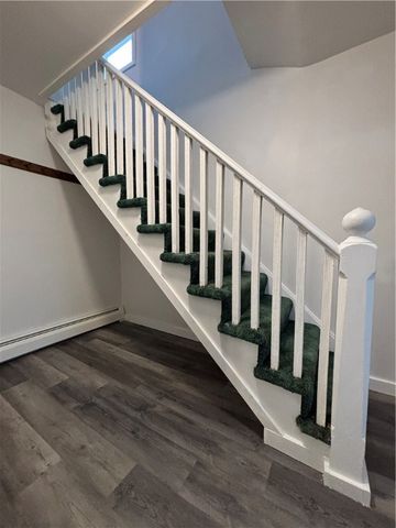 96 Yarnell Street, Kane Boro, PA 16735