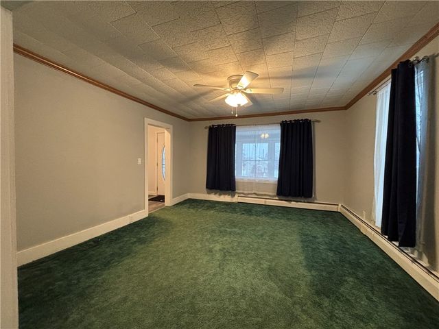 96 Yarnell Street, Kane Boro, PA 16735