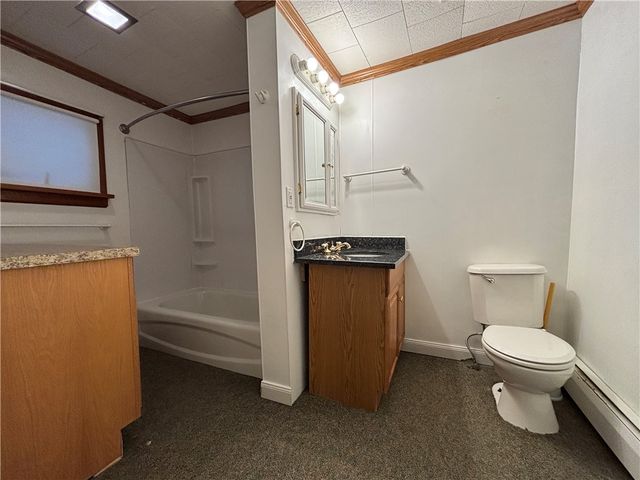 96 Yarnell Street, Kane Boro, PA 16735