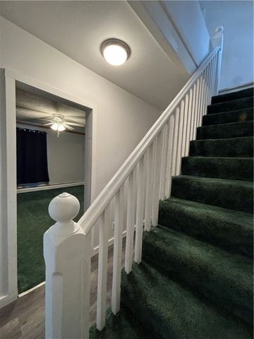 96 Yarnell Street, Kane Boro, PA 16735