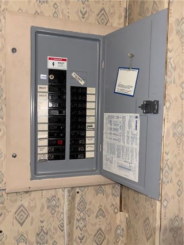 96 Yarnell Street, Kane Boro, PA 16735