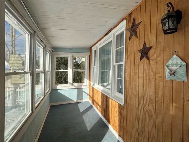 96 Yarnell Street, Kane Boro, PA 16735