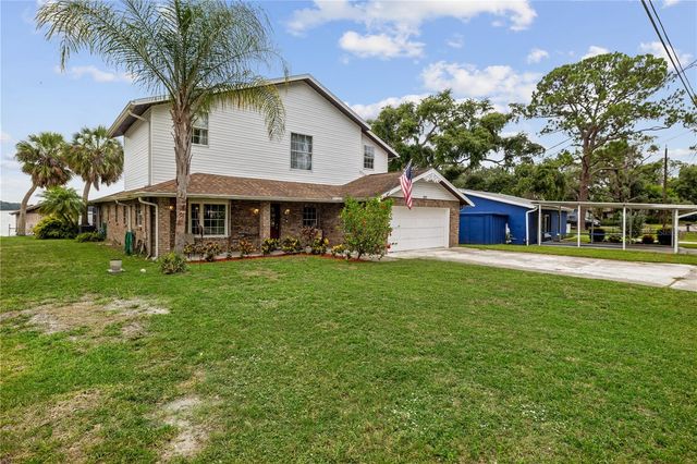285 LAKEVIEW DRIVE, Tarpon Springs, FL 34689