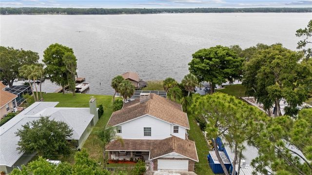 285 LAKEVIEW DRIVE, Tarpon Springs, FL 34689