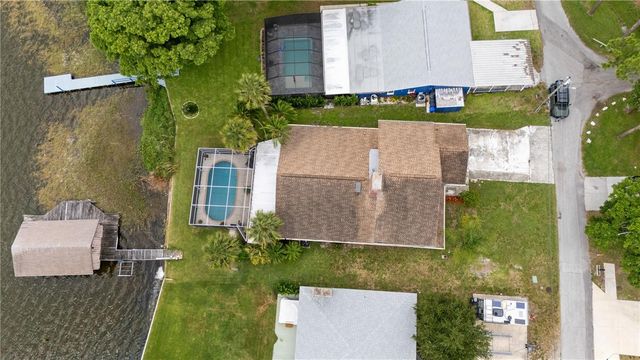 285 LAKEVIEW DRIVE, Tarpon Springs, FL 34689