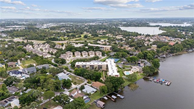 285 LAKEVIEW DRIVE, Tarpon Springs, FL 34689