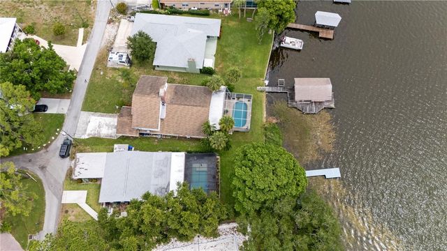 285 LAKEVIEW DRIVE, Tarpon Springs, FL 34689