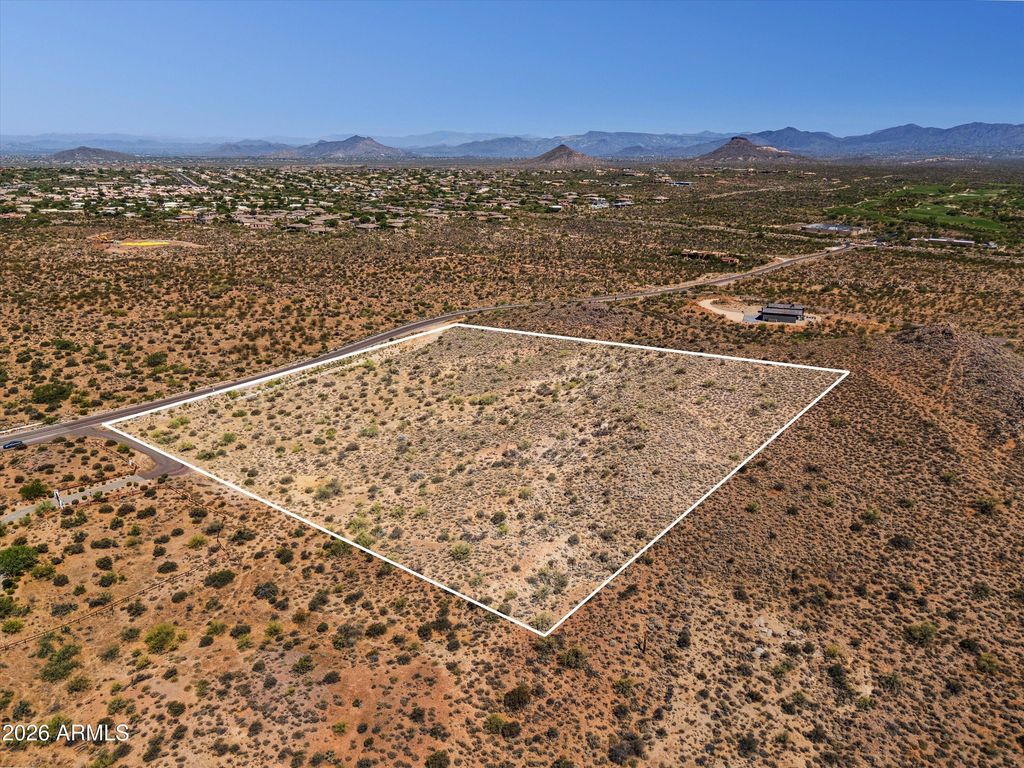 11800 E Pinnacle Vista Drive 22, Scottsdale, AZ 85262 — photo 2
