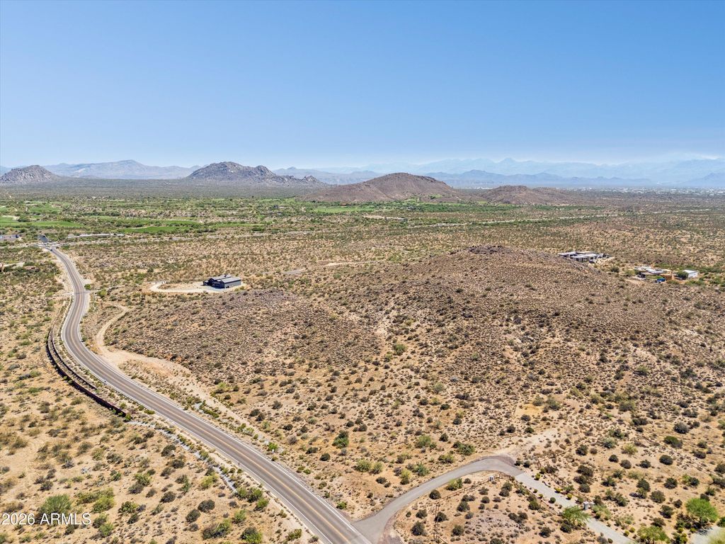 11800 E Pinnacle Vista Drive 22, Scottsdale, AZ 85262 — photo 4