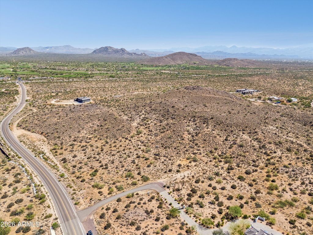 11800 E Pinnacle Vista Drive 22, Scottsdale, AZ 85262 — photo 5