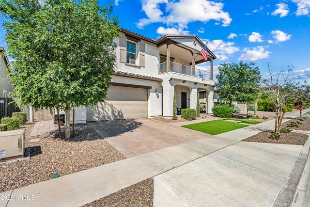 12868 N 144TH Drive, Surprise, AZ 85379