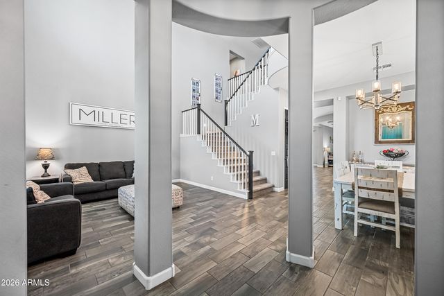 12868 N 144TH Drive, Surprise, AZ 85379