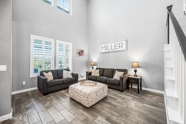 12868 N 144TH Drive, Surprise, AZ 85379