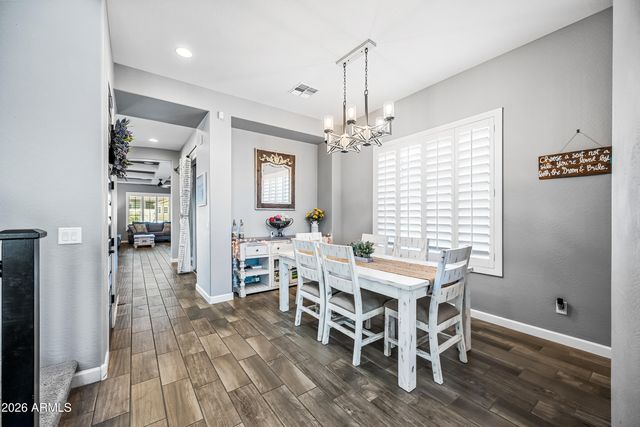 12868 N 144TH Drive, Surprise, AZ 85379