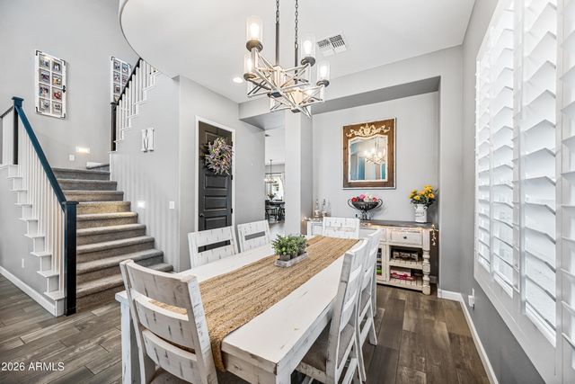 12868 N 144TH Drive, Surprise, AZ 85379