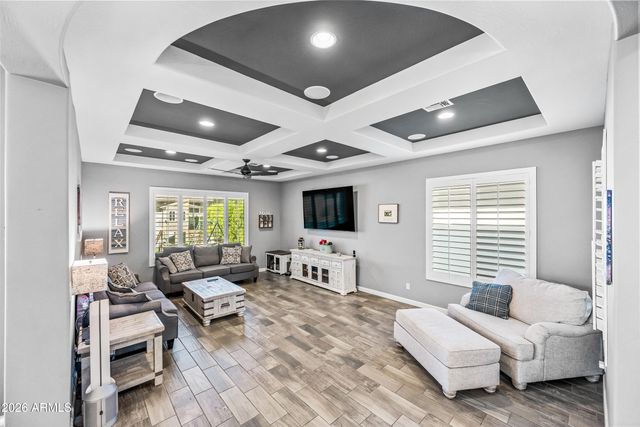 12868 N 144TH Drive, Surprise, AZ 85379