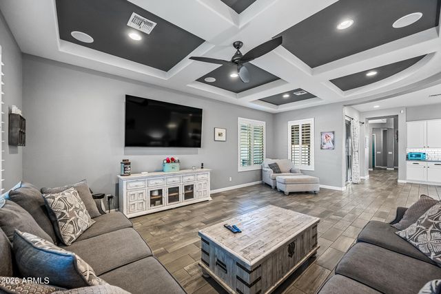 12868 N 144TH Drive, Surprise, AZ 85379