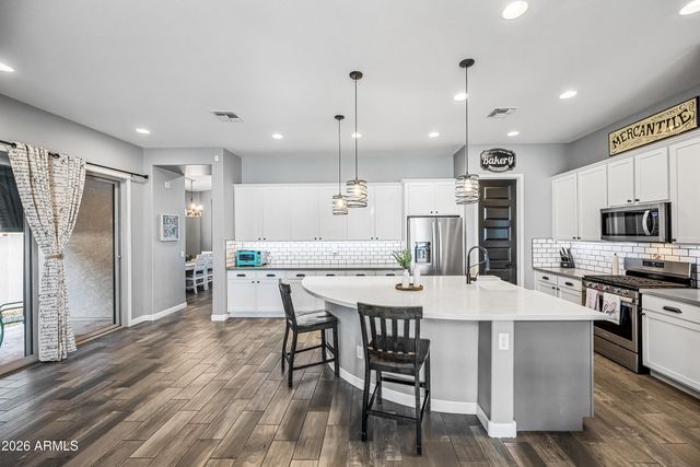 12868 N 144TH Drive, Surprise, AZ 85379