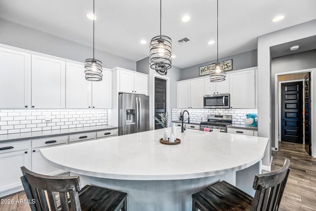 12868 N 144TH Drive, Surprise, AZ 85379