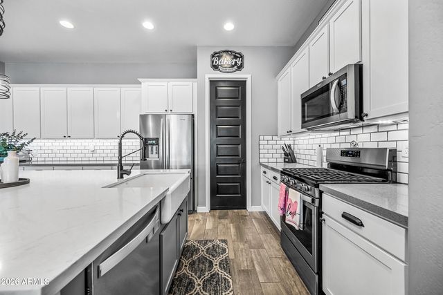 12868 N 144TH Drive, Surprise, AZ 85379