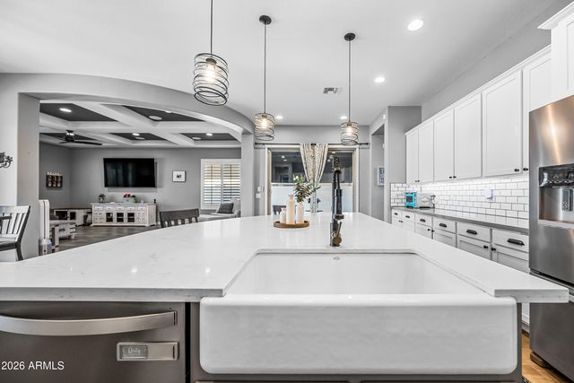 12868 N 144TH Drive, Surprise, AZ 85379