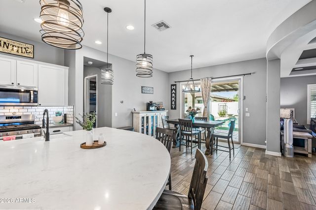 12868 N 144TH Drive, Surprise, AZ 85379