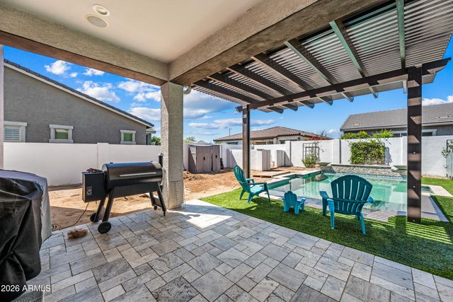 12868 N 144TH Drive, Surprise, AZ 85379