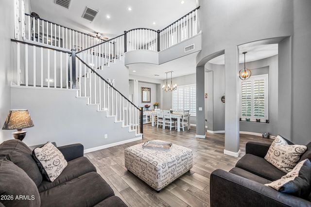 12868 N 144TH Drive, Surprise, AZ 85379