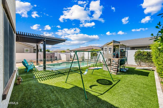 12868 N 144TH Drive, Surprise, AZ 85379