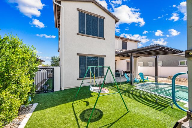 12868 N 144TH Drive, Surprise, AZ 85379