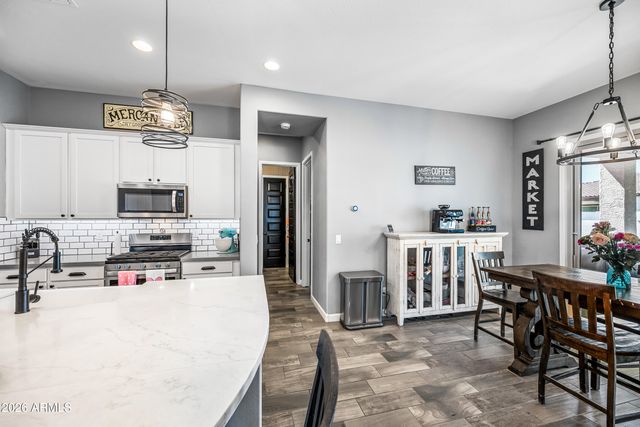 12868 N 144TH Drive, Surprise, AZ 85379