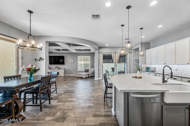 12868 N 144TH Drive, Surprise, AZ 85379