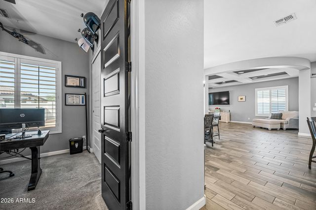 12868 N 144TH Drive, Surprise, AZ 85379